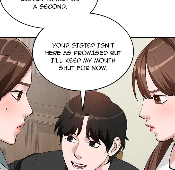 Town Girls chapter 19 page 55