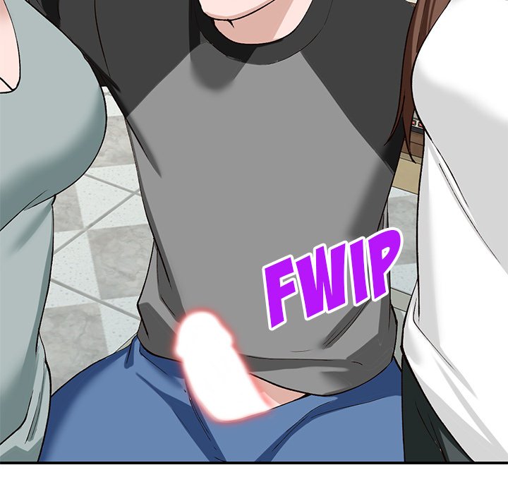 Town Girls chapter 19 page 56