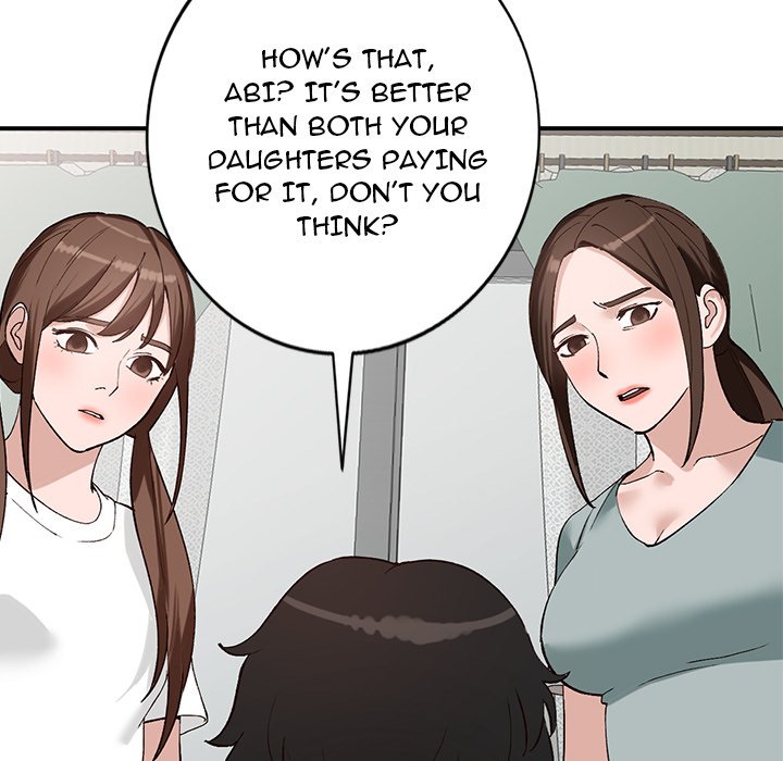 Town Girls chapter 19 page 60