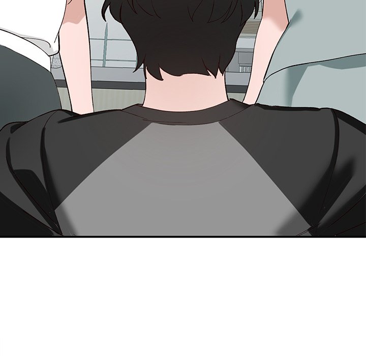 Town Girls chapter 19 page 61