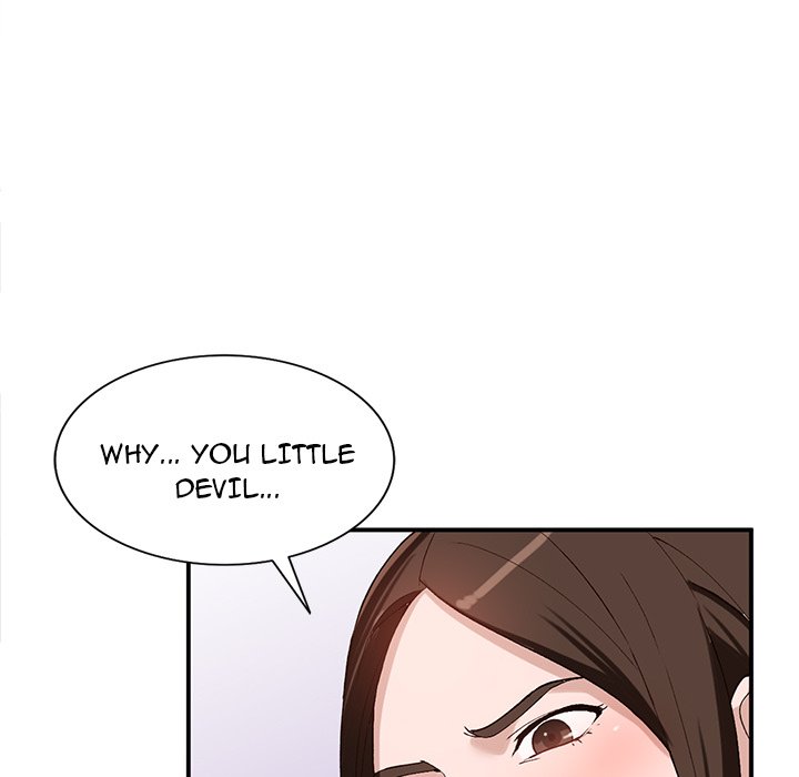 Town Girls chapter 19 page 62