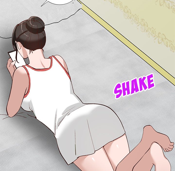 Town Girls chapter 19 page 74