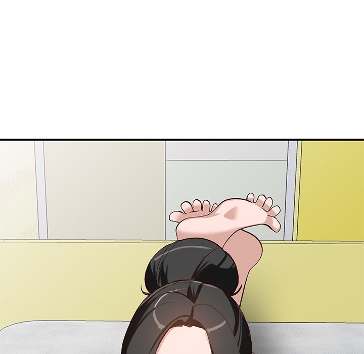 Town Girls chapter 19 page 76