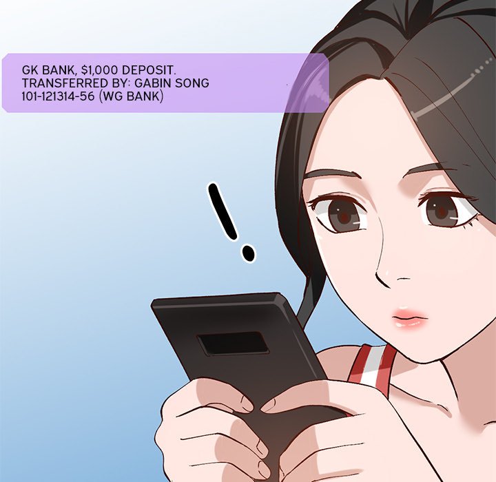 Town Girls chapter 19 page 79