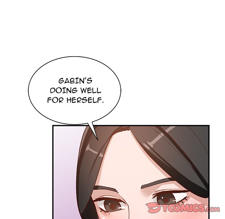 Town Girls chapter 19 page 81
