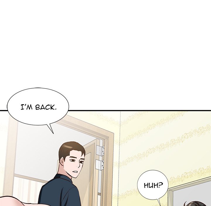 Town Girls chapter 19 page 83