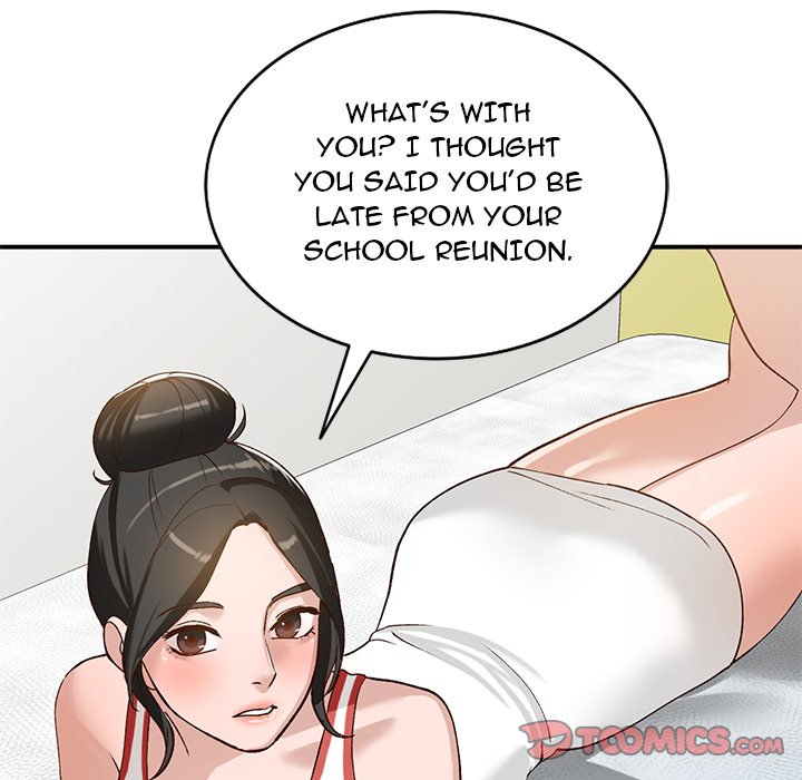 Town Girls chapter 19 page 87