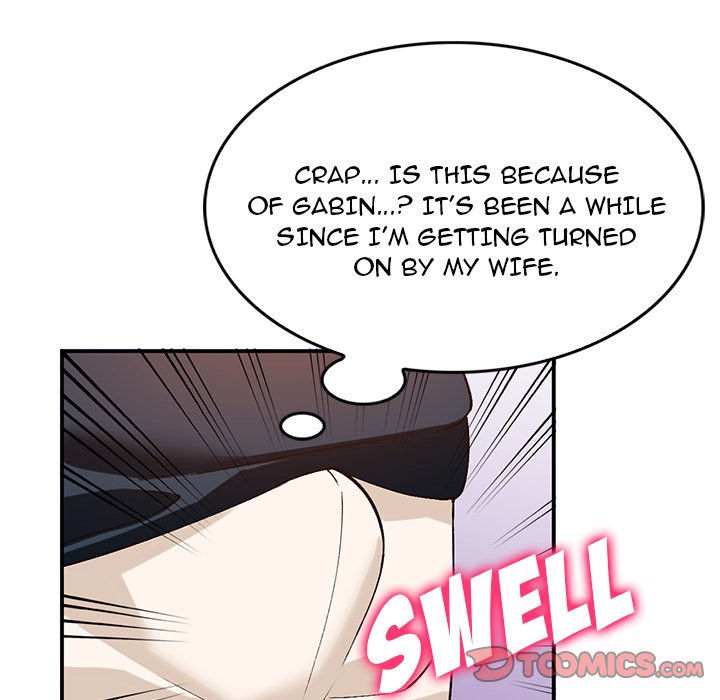 Town Girls chapter 19 page 93