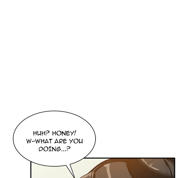Town Girls chapter 19 page 97
