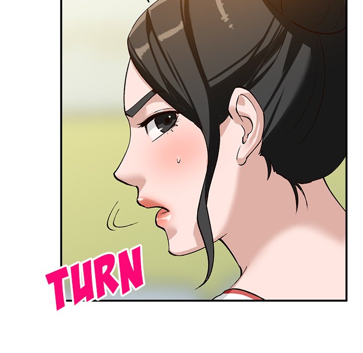 Town Girls chapter 19 page 98