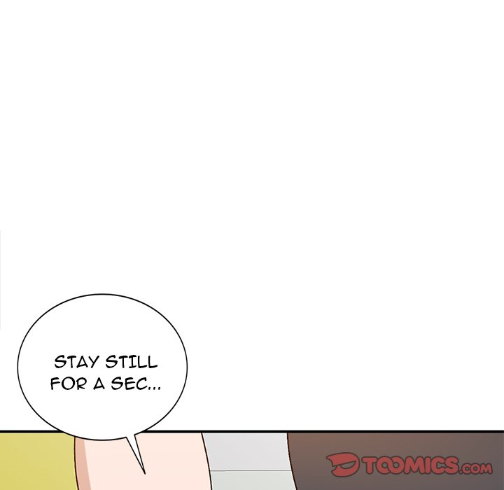Town Girls chapter 19 page 99