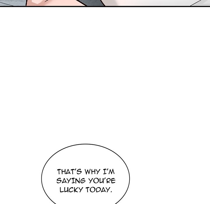 Town Girls chapter 19 page 107