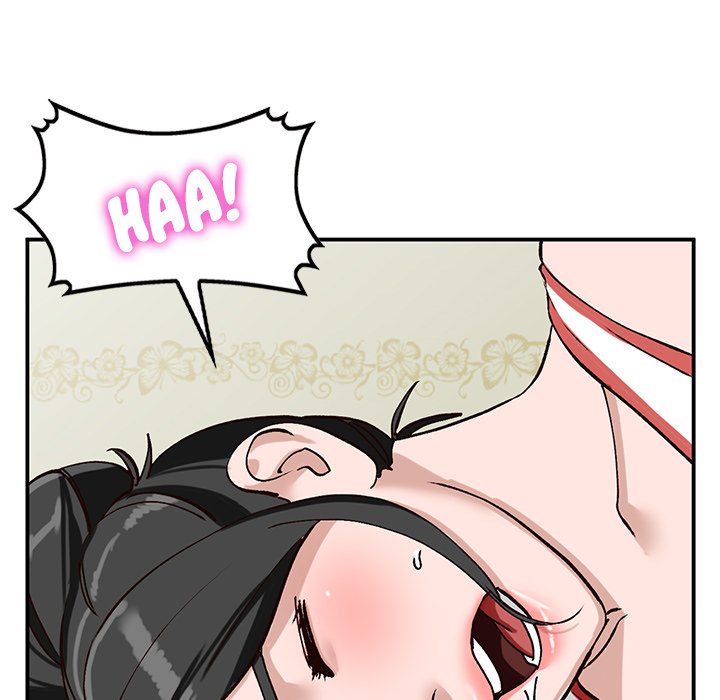 Town Girls chapter 19 page 115