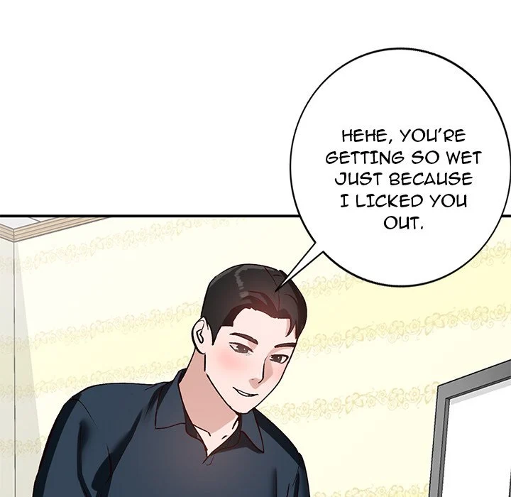 Town Girls chapter 19 page 119