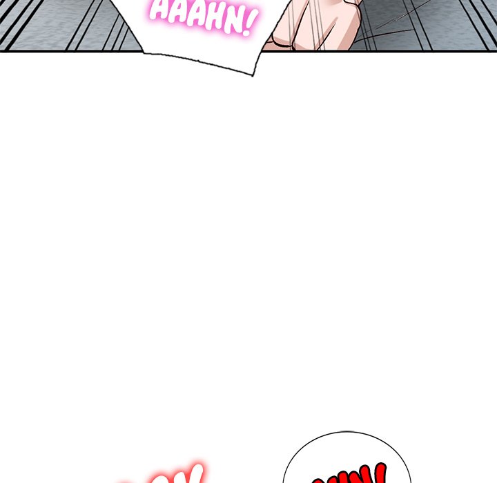 Town Girls chapter 19 page 128