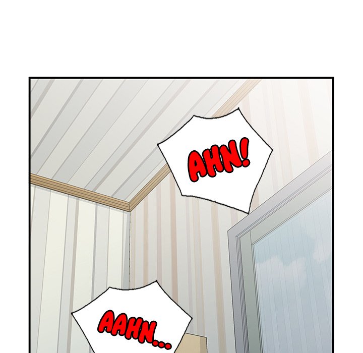 Town Girls chapter 19 page 131