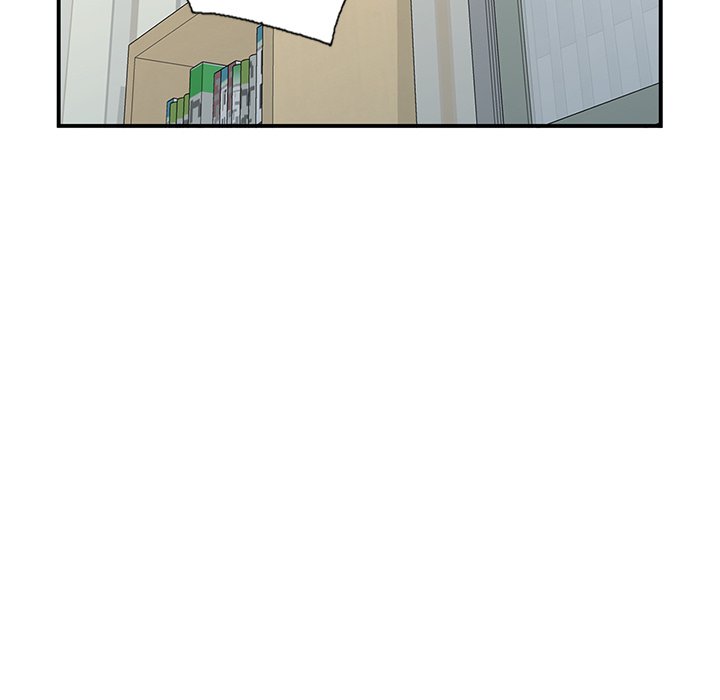 Town Girls chapter 19 page 132
