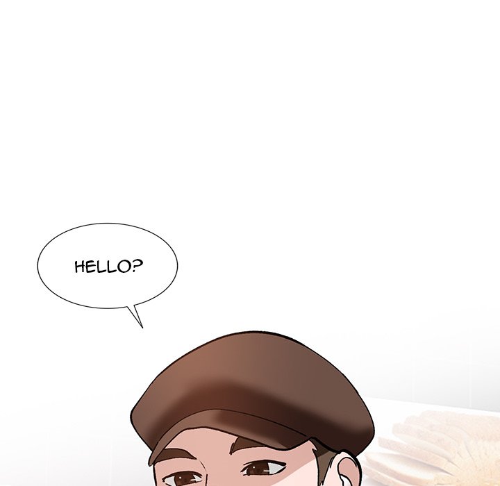 Town Girls chapter 19 page 137