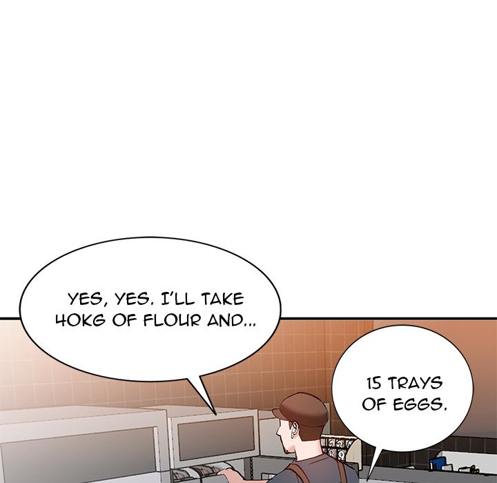 Town Girls chapter 19 page 140
