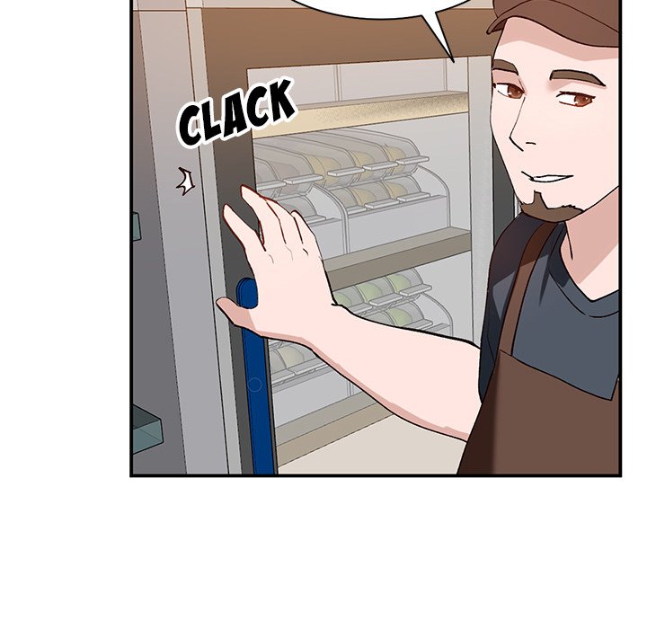 Town Girls chapter 19 page 143