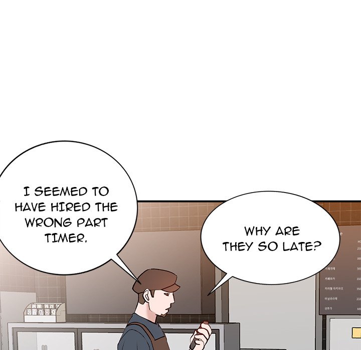 Town Girls chapter 19 page 144