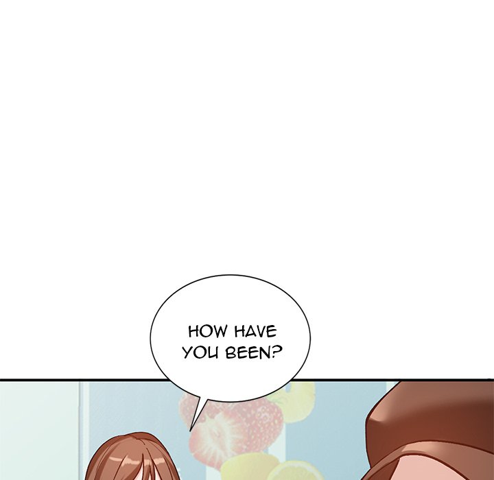 Town Girls chapter 19 page 148