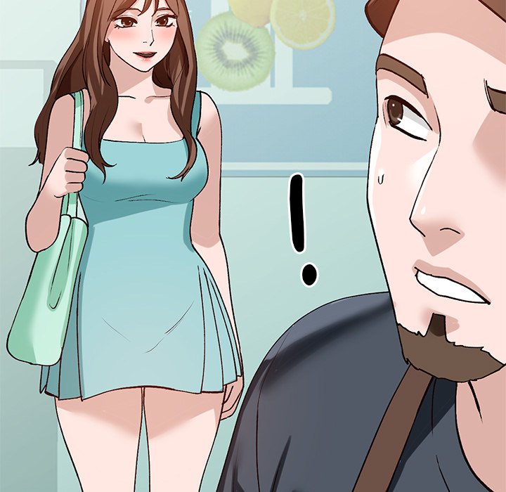 Town Girls chapter 19 page 149