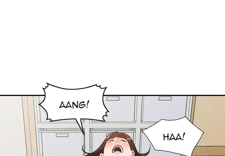 Town Girls chapter 2 page 1