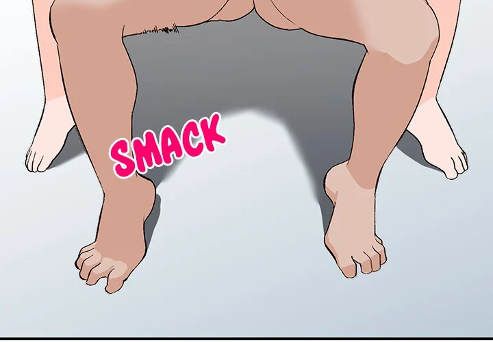 Town Girls chapter 2 page 3