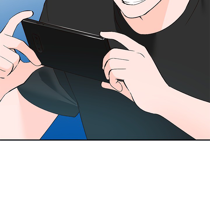 Town Girls chapter 2 page 8