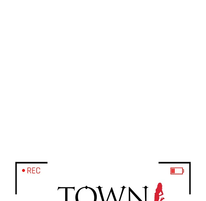 Town Girls chapter 2 page 15