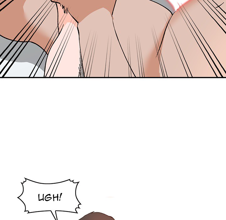 Town Girls chapter 2 page 19