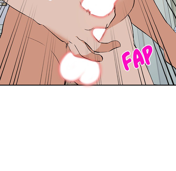 Town Girls chapter 2 page 21