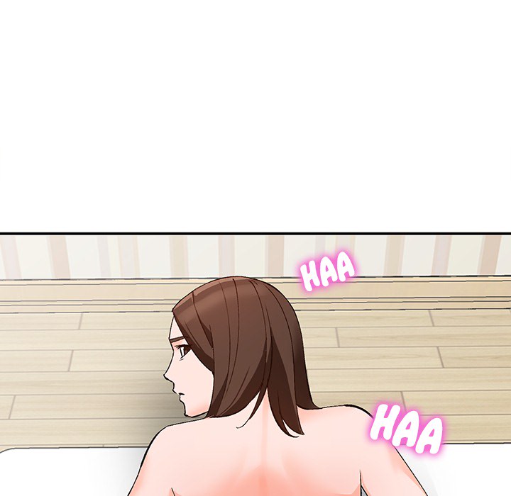 Town Girls chapter 2 page 22