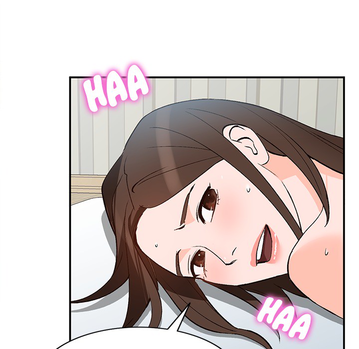 Town Girls chapter 2 page 25
