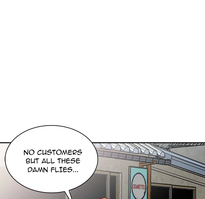 Town Girls chapter 2 page 34