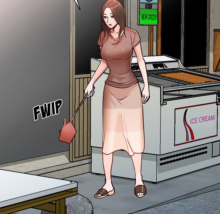 Town Girls chapter 2 page 35