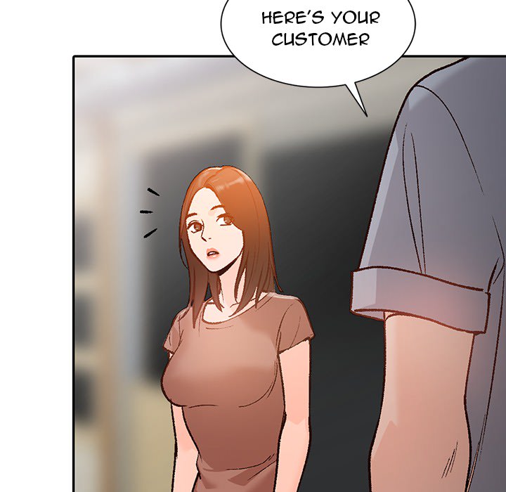 Town Girls chapter 2 page 37