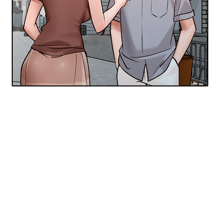Town Girls chapter 2 page 43