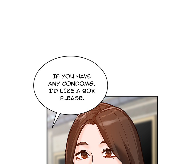 Town Girls chapter 2 page 44