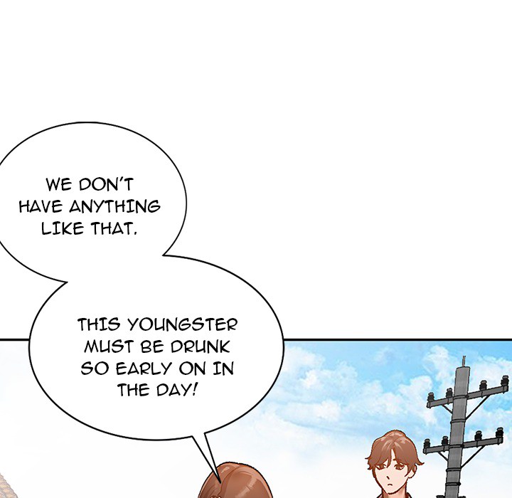 Town Girls chapter 2 page 46