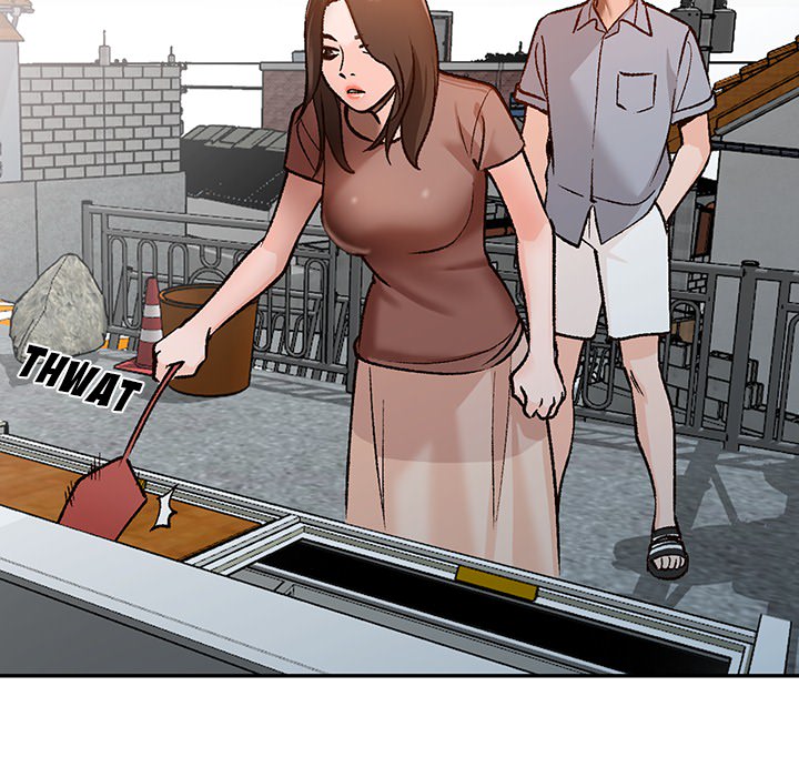 Town Girls chapter 2 page 47