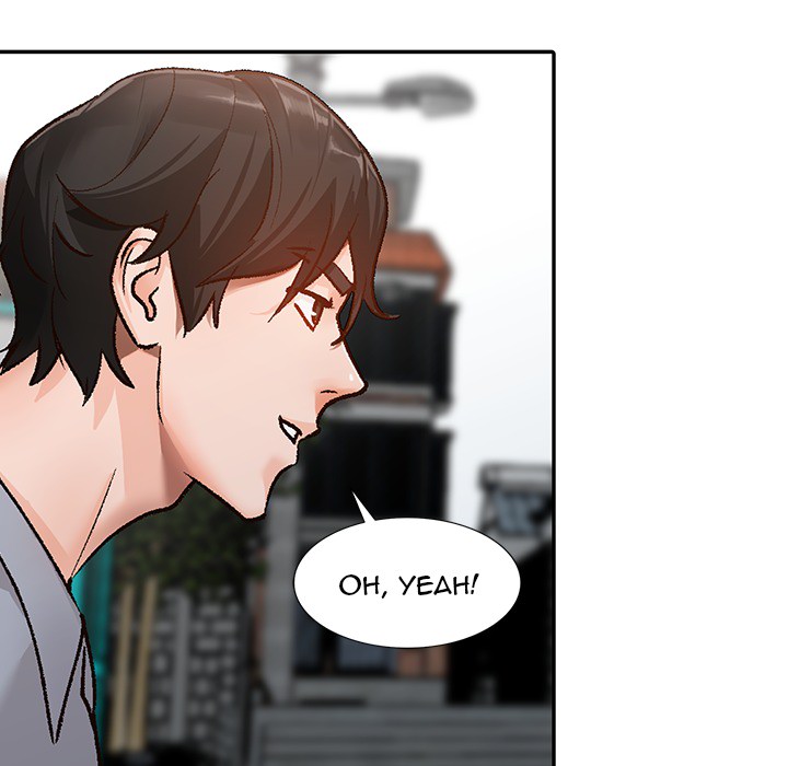 Town Girls chapter 2 page 49