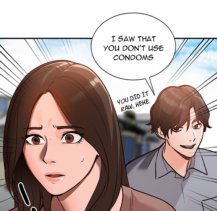 Town Girls chapter 2 page 51