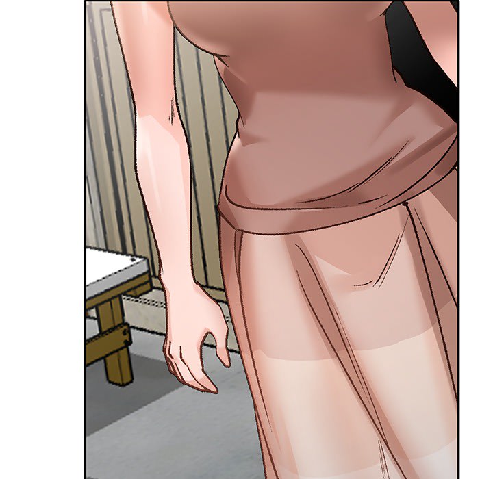Town Girls chapter 2 page 58