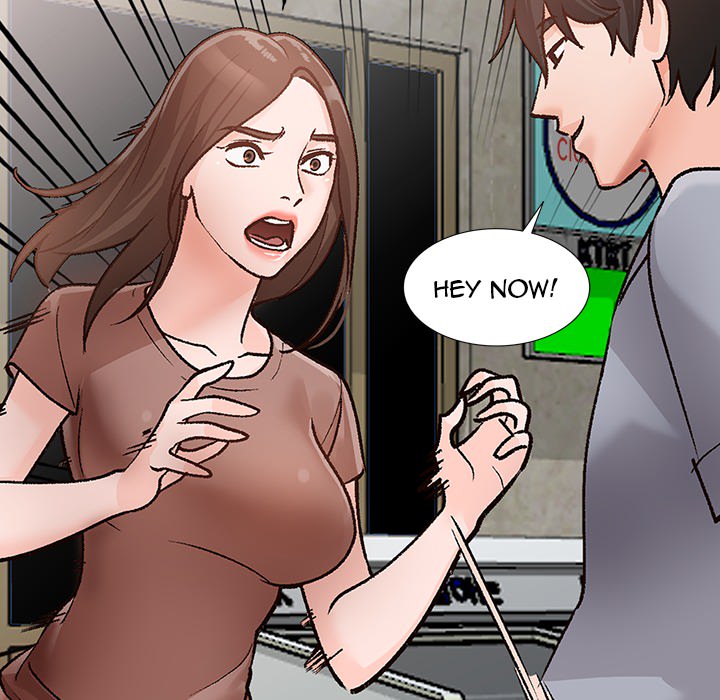 Town Girls chapter 2 page 61