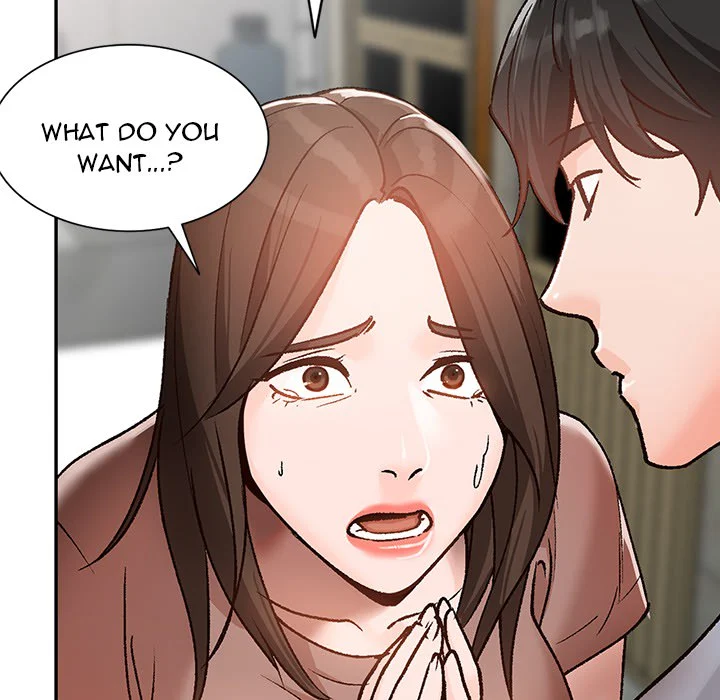 Town Girls chapter 2 page 64