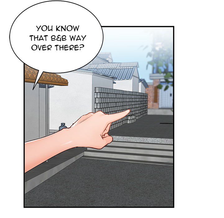 Town Girls chapter 2 page 73