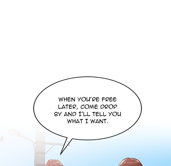 Town Girls chapter 2 page 76