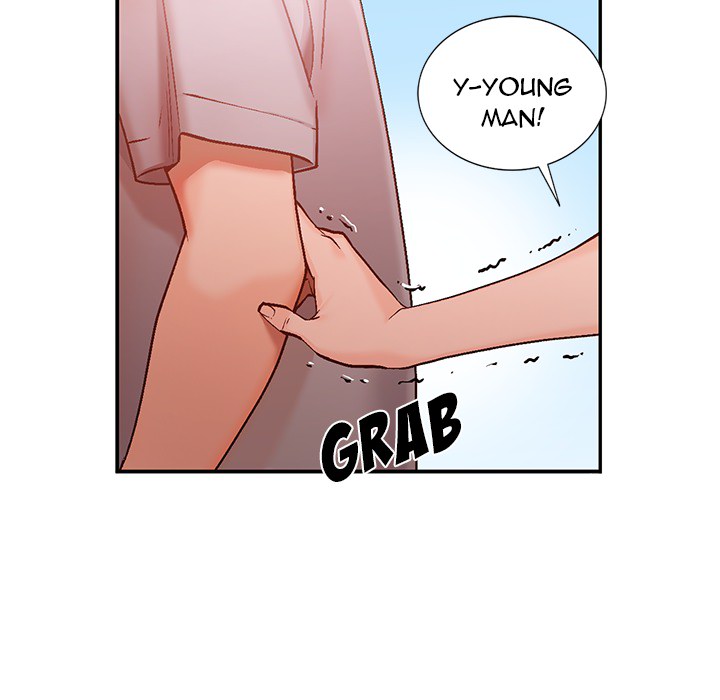 Town Girls chapter 2 page 79